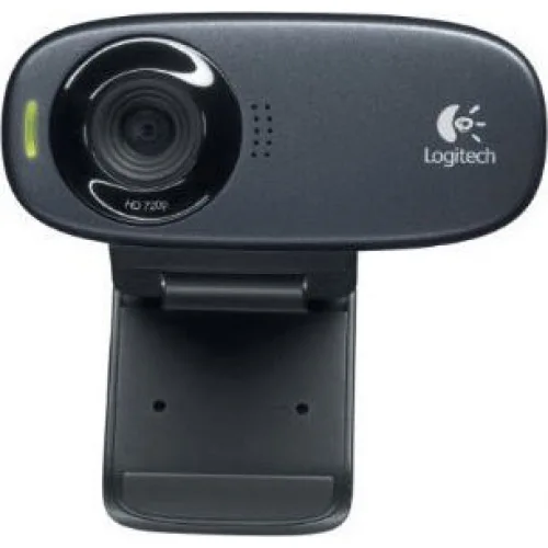 Logitech C310 Web Camera HD 720p