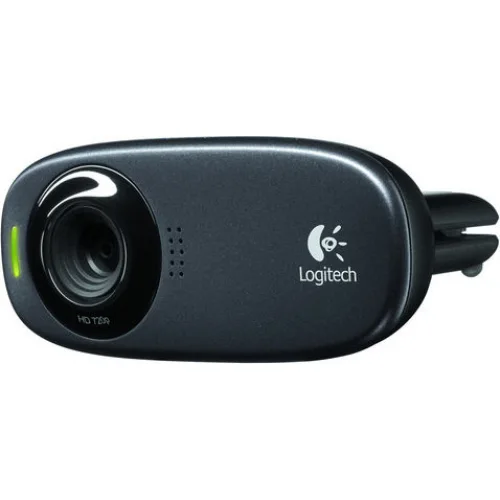 Logitech C310 Web Camera HD 720p