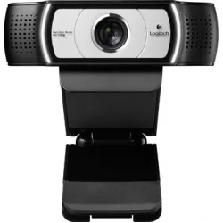 Logitech C930e Web Camera Full HD 1080p με Autofocus