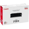 Canon 719 H Γνήσιο Toner Laser Εκτυπωτή Μαύρο High Capacity 22000 Σελίδων (3480B002)