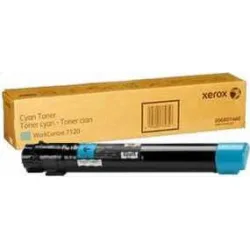 Xerox 006R01460 Γνήσιο Toner Laser Εκτυπωτή Κυανό 15000 Σελίδων