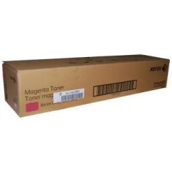 Xerox 006R01527 Γνήσιο Toner Laser Εκτυπωτή Ματζέντα 35000 Σελίδων