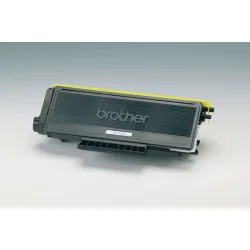 Brother TN-3130 Γνήσιο Toner Laser Εκτυπωτή Μαύρο 3500 Σελίδων (TN-3130)