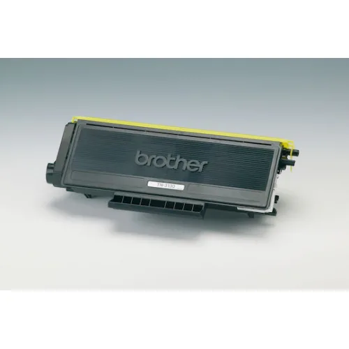 Brother TN-3130 Γνήσιο Toner Laser Εκτυπωτή Μαύρο 3500 Σελίδων (TN-3130)