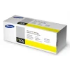 Samsung CLT-Y506L Γνήσιο Toner Laser Εκτυπωτή Κίτρινο High Yield 3500 Σελίδων (SU515A)