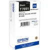 Epson T7891XXL Γνήσιο Μελάνι Εκτυπωτή InkJet Μαύρο (C13T789140)