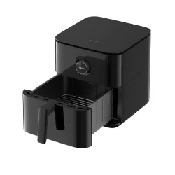 Xiaomi Smart Air Fryer 6.5L Black (BHR7357EU) (XIABHR7357EU)-ΕΚΘΕΣΙΑΚΟ