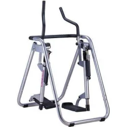 AMILA Air Walker Ελλειπτικό Μηχάνημα Χωρίς Αντίσταση για Χρήστη έως 100kg