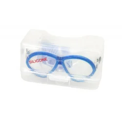 Μάσκα Θαλάσσης Salvas Formula Blue