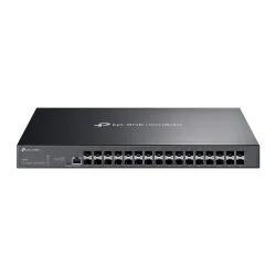 TP-LINK Switch SX3032F Omada 32-Port 10GE SFP+ L2+ Managed