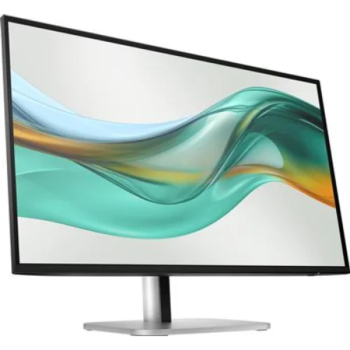 HP S5Pro 527pu QHD USB-C Monitor 9E0G5AA