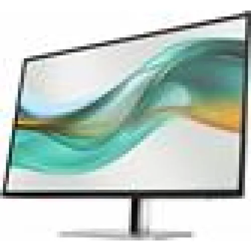 HP S5Pro 527pu QHD USB-C Monitor 9E0G5AA