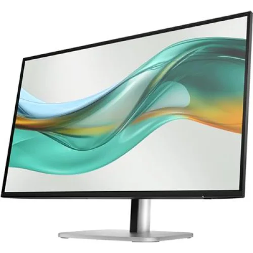 HP S5Pro 527pu QHD USB-C Monitor 9E0G5AA