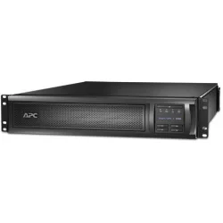APC Smart-UPS X 3000VA Rack/Tower LCD 200-240V with Network Card