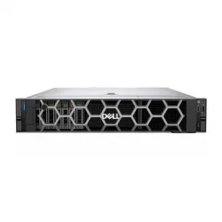 DELL PowerEdge R760XS server 2.4 TB Rack (2U) Intel Xeon Silver 4410Y 2 GHz 16 GB DDR5-SDRAM 700 W