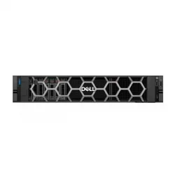 DELL PowerEdge R760XS server 2.4 TB Rack (2U) Intel Xeon Silver 4410Y 2 GHz 16 GB DDR5-SDRAM 700 W