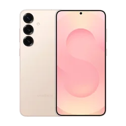 Samsung Galaxy S25 S931 5G Dual Sim 12GB RAM 512GB - Pink