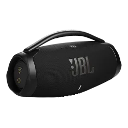 JBL Boombox 3 - Bluetooth Speaker - Black