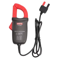 UNI-T αμπεροτσιμπίδα πολυμέτρου UT-CS06A, 400A AC UNI-T αμπεροτσιμπίδα πολυμέτρου UT-CS06A, 400A AC
