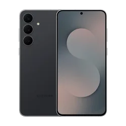 Samsung Galaxy S25 FE S731 5G Dual Sim 8GB RAM 512GB - Jetblack