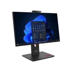 LENOVO Thinkcentre All In One PC M70a G6 23.8&apos;&apos; FHD IPS Touch/U5-225T/16GB/1TB SSD/Intel Graphics/Win 11 Pro/3Y NBD/Bl