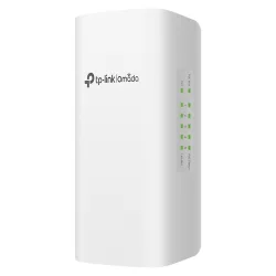 TP-LINK SWITCH SG2005P-PD 5GBIT POE