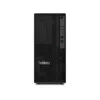 LENOVO PC Thinkstation P2 TW G2/U9-285K/64GB/1TB SSD SSD/NVIDIA RTX 2000 Ada Generation 16GB/Win 11 Pro/3Y NBD(1Y PREM)