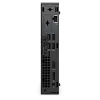 DELL Pro Micro QCM1250/i3-14100T/16GB/512GB SSD/UHD Graphics/Win 11 Pro/5Y Prosupport NBD