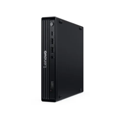 LENOVO PC ThinkCentre M70q Tiny G6/Ultra5-225T/16GB/512GB/Intel Graphics/Win 11 Pro/3Y NBD/Black