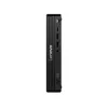 LENOVO PC ThinkCentre M70q Tiny G6/Ultra5-225T/16GB/512GB/Intel Graphics/Win 11 Pro/3Y NBD/Black