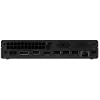 LENOVO PC ThinkCentre M70q Tiny G6/Ultra5-225T/16GB/512GB/Intel Graphics/Win 11 Pro/3Y NBD/Black