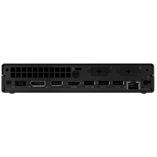 LENOVO PC ThinkCentre M70q Tiny G6/Ultra5-225T/16GB/512GB/Intel Graphics/Win 11 Pro/3Y NBD/Black
