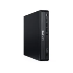 LENOVO PC ThinkCentre M70q Tiny G6/Ultra5-225T/16GB/512GB/Intel Graphics/Win 11 Pro/3Y NBD/Black