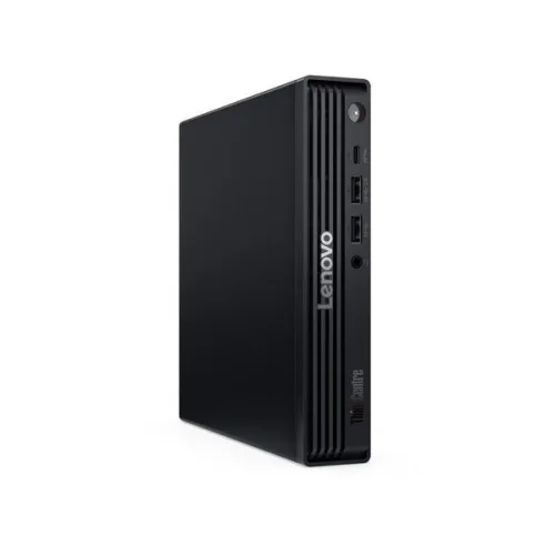 LENOVO PC ThinkCentre M70q Tiny G6/Ultra5-225T/16GB/512GB/Intel Graphics/Win 11 Pro/3Y NBD/Black