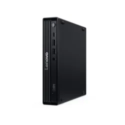 LENOVO PC ThinkCentre M70q Tiny G6/Ultra7-265T/16GB/512GB/Intel Graphics/Win 11 Pro/3Y NBD/Black