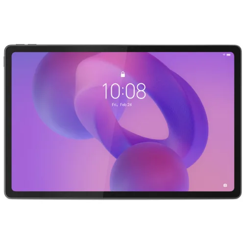 LENOVO Tablet Idea Tab Plus 12.1'' 2.5K/MediaTek Dimensity 6400/12GB/256GB/ARM Mali G57 MC2/Android 15/2Y CAR/Luna Grey