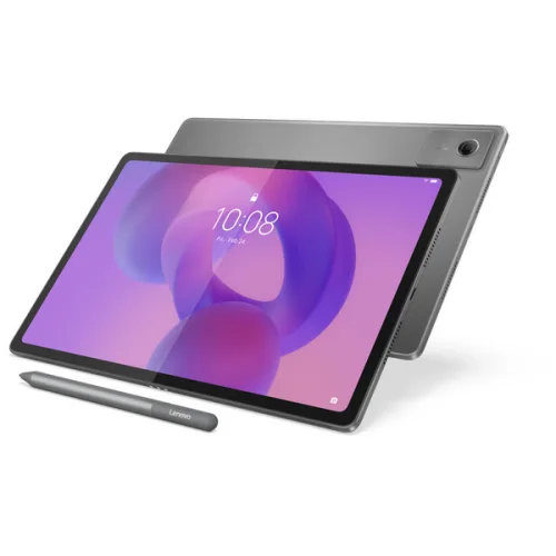 LENOVO Tablet Idea Tab Plus 12.1'' 2.5K/MediaTek Dimensity 6400/12GB/256GB/ARM Mali G57 MC2/Android 15/2Y CAR/Luna Grey