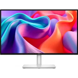 DELL Plus S2725DSM computer monitor 68.6 cm (27'') 2560 x 1440 pixels Quad HD LCD White