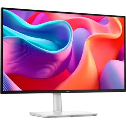 DELL Plus S2725DC computer monitor 68.6 cm (27'') 2560 x 1440 pixels Quad HD LCD White