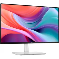 DELL S Series S2425HSM computer monitor 61 cm (24'') 1920 x 1080 pixels Full HD LCD White
