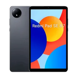 Tablet Xiaomi Redmi Pad SE 8.7 4GB RAM 64GB LTE - Grey