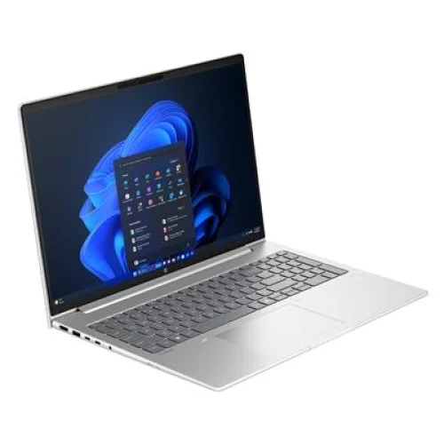 Laptop HP 4G1iR 16''WUXGA/Intel Core 5-120U/16GB/512GB/Win 11 Pro/3Y On-Site/C5BX2AT