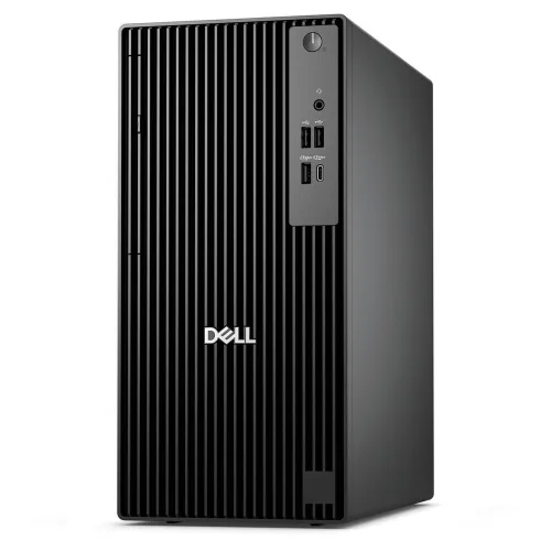 DELL Pro Tower QCT1250/i5-14500/16GB/512GB SSD/UHD Graphics/Win 11 Pro/5Y Prosupport NBD