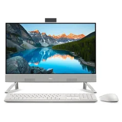 DELL 24 All In One EC24250 23.8&apos;&apos; FHD Touch/Core 7-150U/16GB/1TB SSD/UHD Graphics/WiFi/Win 11 Pro/3Y Prosupport NBD/Pe