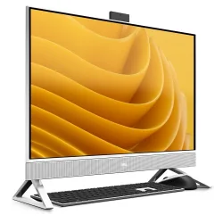 DELL 27 All In One EC27250 27&apos;&apos; FHD TOUCH/Core 7-150U/16GB/1TB SSD/Nvidia MX570A/WiFi/Win 11 Pro/3Y Prosupport NBD/Pea