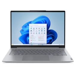 LENOVO Laptop ThinkBook 14 G8 IAL 14'' WUXGA IPS/Ultra5-225U/32GB/1TB SSD/Intel Graphics/Win 11 Pro/3Y NBD/Arctic Grey