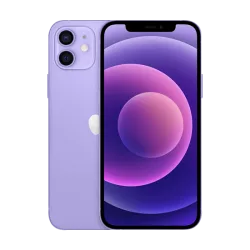 Apple iPhone 12 128GB - Purple