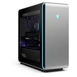 DELL PC Alienware Area 51 AAT2250/Ultra 9-285K/64GB/2TB SSD/RTX 5080 16GB/WiFi/Win 11 Pro/2Y NBD/Glass Door