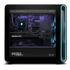 DELL PC Alienware Area 51 AAT2250/Ultra 9-285K/64GB/2TB SSD/RTX 5080 16GB/WiFi/Win 11 Pro/2Y NBD/Glass Door