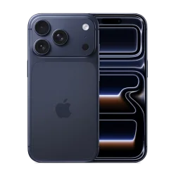 Apple iPhone 17 Pro Max 1TB - Deep Blue